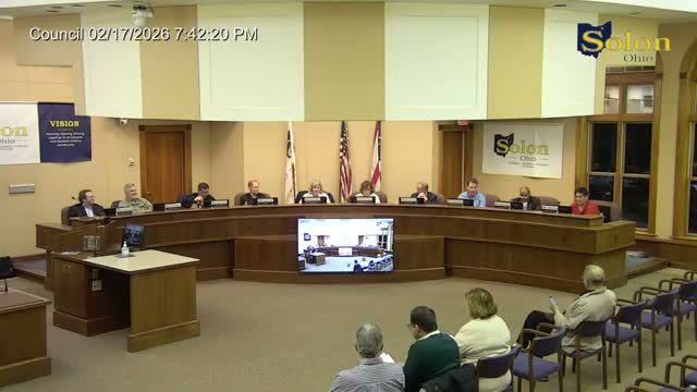 Council highlights: Lunar New Year and Ramadan greetings, charter review topics and police community event announced