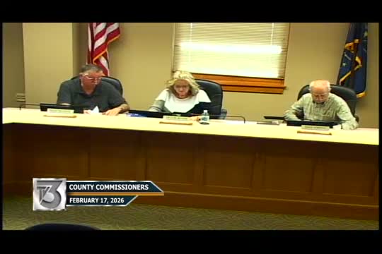 Local transit official reports ridership gains and outlines plan for a deviated route in Connerville