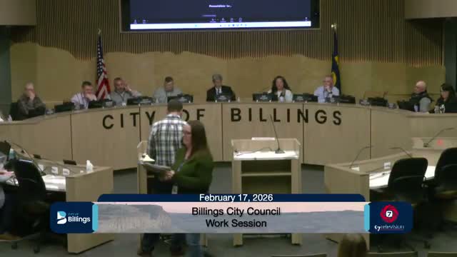 Billings staff propose ~25% cut to many building permit fees as reserves exceed needs