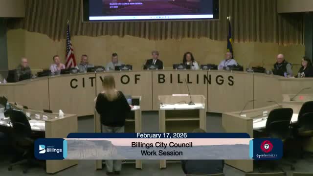 Billings weighs paying insurance deductible and negotiating sale to ArtHouse after Babcock Theater ceiling collapse