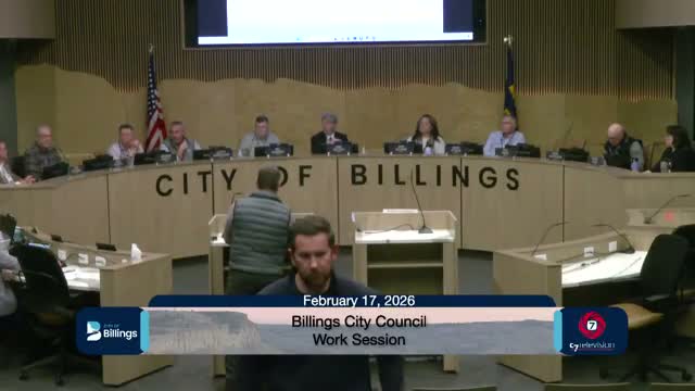 Billings staff outline Billings 2045 land-use plan required by new state law and urge council input on housing-incentive choices