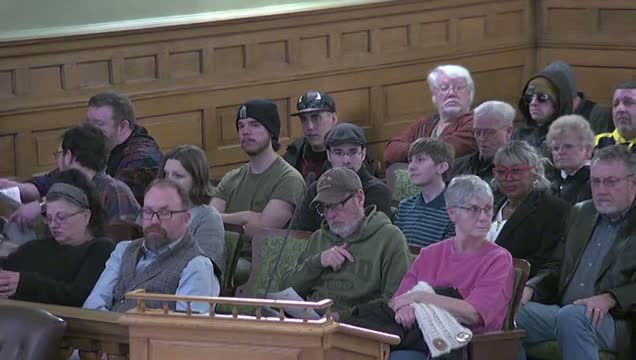 Bay City considers expanding poverty tax exemption for owner-occupied homes