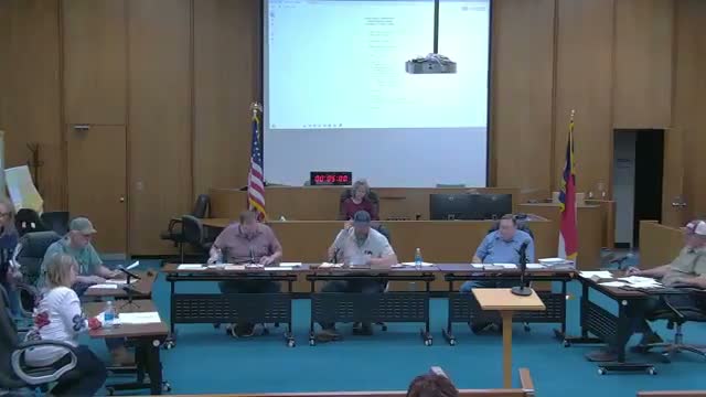 Board approves swimming-pool renovation bid despite grant shortfall and tight timeline