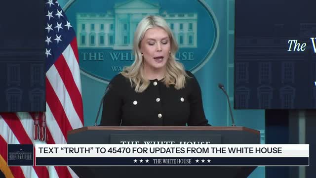 White House preview: $5 billion pledged for Gaza reconstruction; details, troop commitments to be released