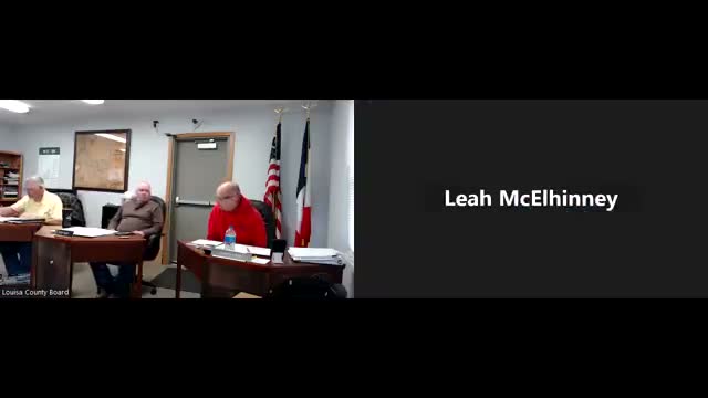 Louisa County appoints Dean VanTiger as medical member of Board of Health