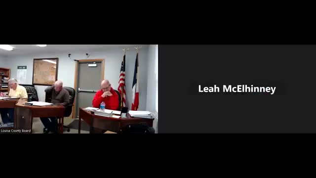 Louisa County signs agreement to fund ASAM 3.7 opioid services with Community and Family Resources