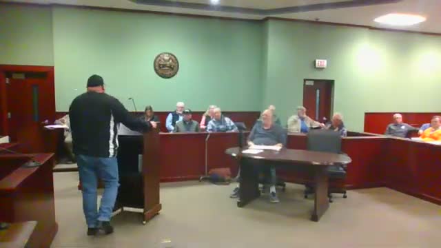 Houston County sheriff says he will not seek re-election after 29 years