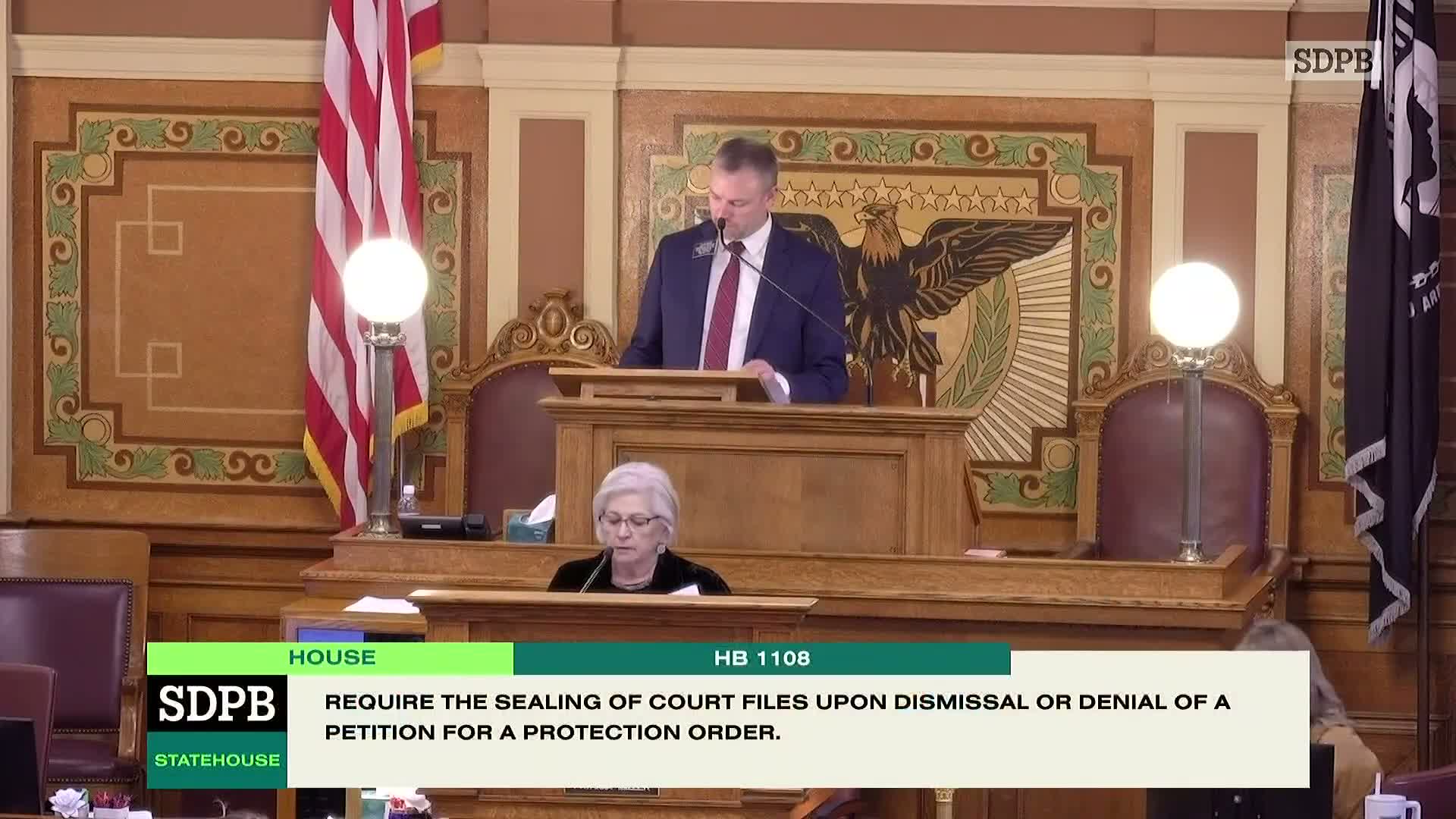 House approves reporting and guardrails for projects funded by South Dakota Future Fund