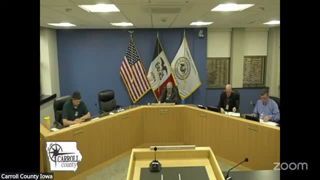 Supervisors acknowledge positive state jail inspection and praise local jail staff