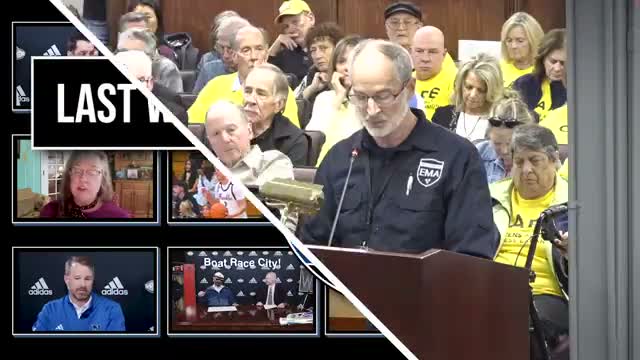 Williamson County to engage faith, civic groups to support disaster response