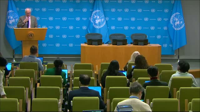 UN chief in New Delhi for AI summit urges inclusive global governance