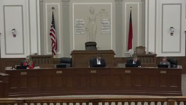 Waynesville branch library set to reopen after HVAC and roof upgrades; county and foundation funded improvements