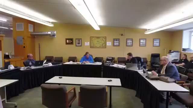 Benton County board changes Lindeman paperwork from 'resignation' to 'retirement' after legal warning