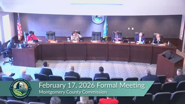 Commissioner raises changes to 'COB deck' membership and fee structure; proposes faster phase‑in