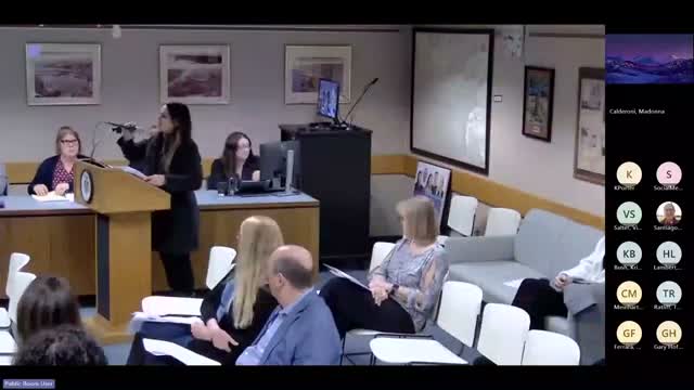 Resident asks Monroe County about funding environmental study for Coolbaugh Township; commissioners cite township authority and hotel tax limits