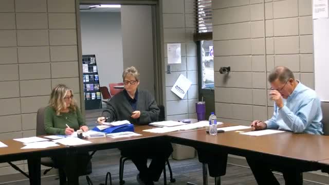 Timco project advances; board approves deductive change order and additional lagoon lining