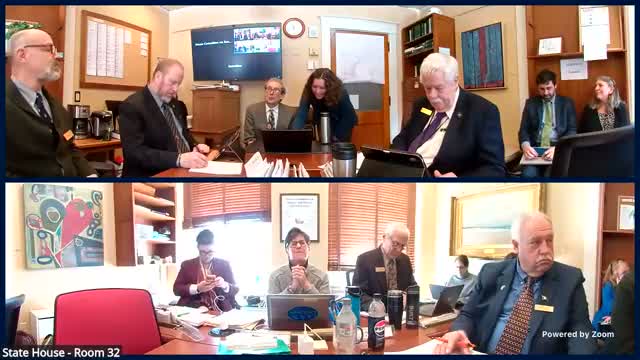 Utilities tell Vermont committee net‑metering is concentrated in higher‑income towns and is driving rate pressure