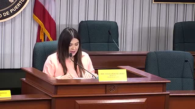 House education panel hears UPR virtual campus proposal; university warns of cost, accreditation and governance risks