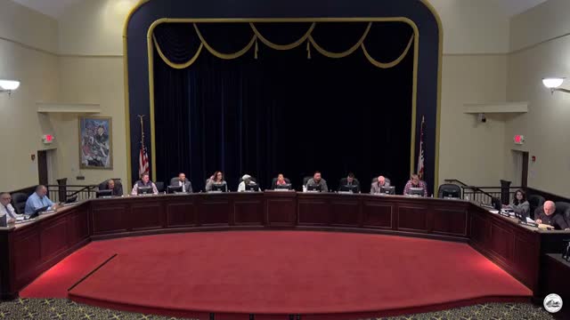 Local entrepreneur asks Elyria council to consider 'Lorraine Nexus Hub' as downtown tech catalyst