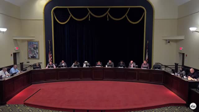 Elyria council ratifies NOPEC application, creates EMS advisory committee and approves administrative travel