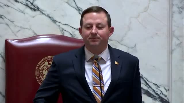 Senate unanimously honors Career and Technical Student Organizations during CTSO Week