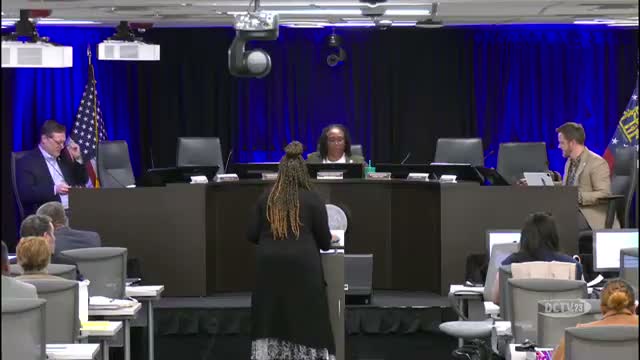 DeKalb outlines $4.27 billion CIP and weighs transmission-main options to reduce breaks