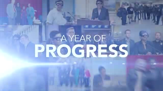 Speaker pledges to “rebuild DeKalb,” vows fiscal stewardship and transparency