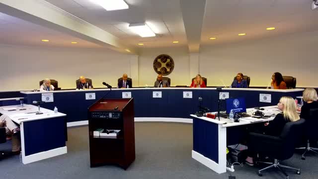 Council approves $5,000 change order for Lake Sal design work