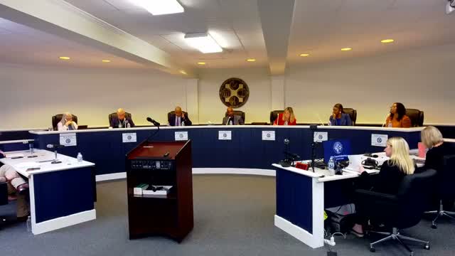 Council approves memorandum allowing Narcan dispenser on city property, with caveats about alley congestion