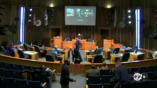 New Castle County subcommittee reviews nominees for Police Accountability Board amid questions about appointment process