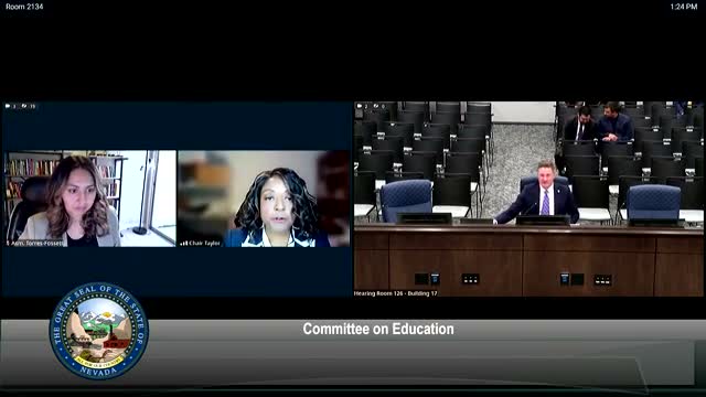 NSHE urges higher FAFSA completion and alignment of dual-enrollment pathways