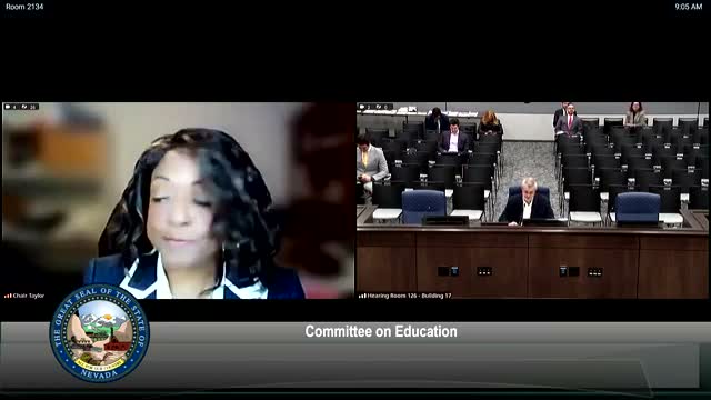 Educators tell committee to 'pass the plan' as districts squeeze staffing