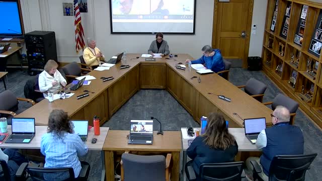 Brainerd board backs resolution to seek $1 million transfer from construction fund to cover shortfall