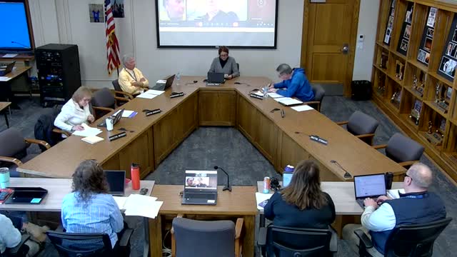 Brainerd board asks for more study before deciding on withdrawal from Paul Bunyan Education Cooperative