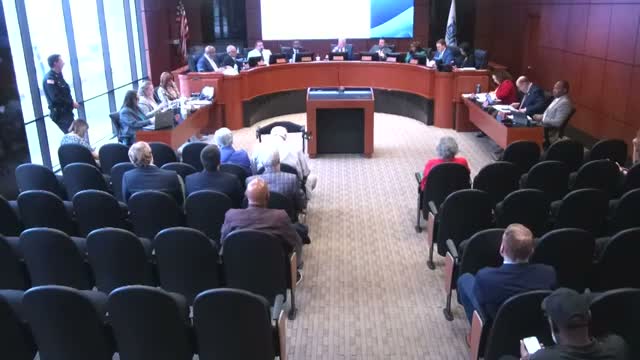 Beaumont council approves contracts, permits and street‑repair change orders