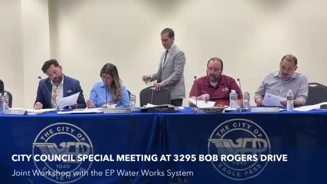 Council appoints Councilwoman Trablon to TIRZ board for unexpired term