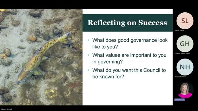 Issaquah council retreat sets housing, transportation and fiscal stewardship as top priorities