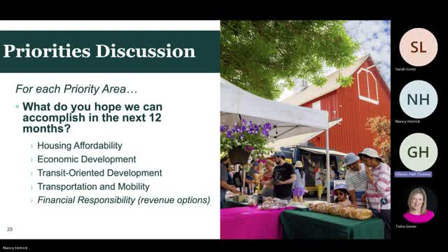 Issaquah council orders review of housing barriers, schedules developer roundtable