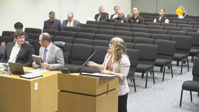 Pasco budget office presents FY27 revenue scenarios; flags possible $88.4M hit from tax reform