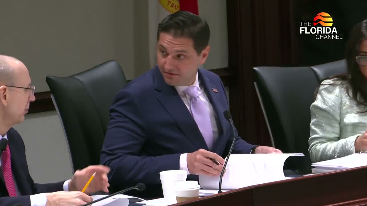 Senate panel reviews FY2026–27 preK–12 budget; senators and teachers press for clarity on allocations