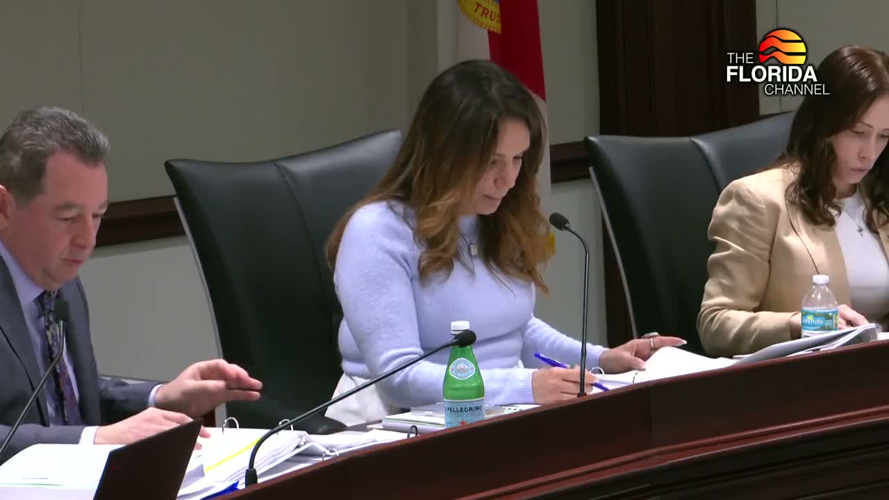 Committee advances bill to create state antisemitism task force amid public concerns about scope and representation