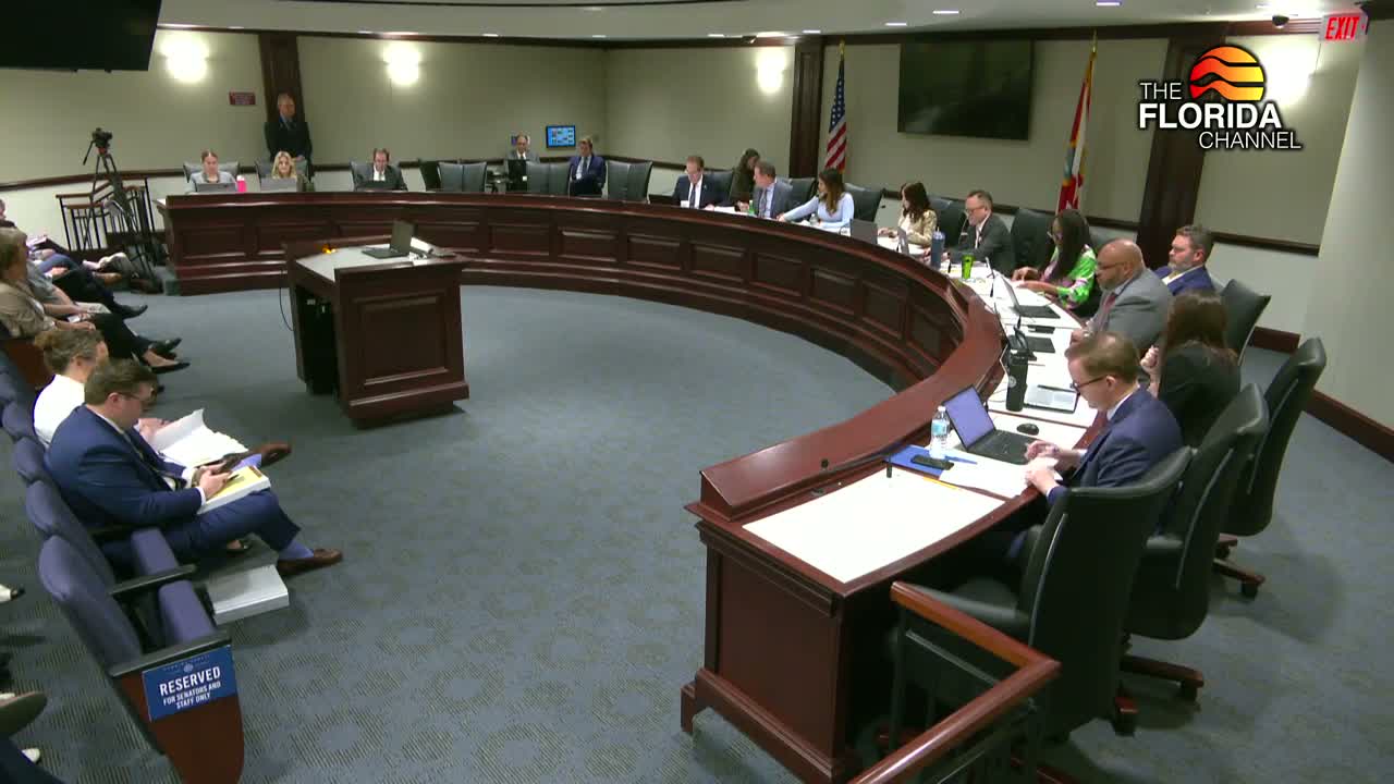 Prison conditions and corrections budget draw sustained public testimony as committee previews $7.9 billion proposal