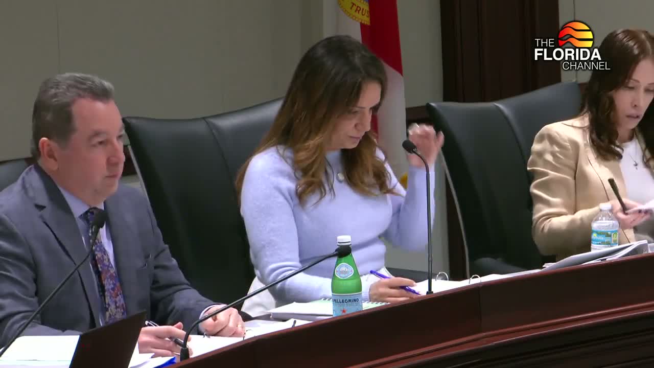 Committee advances bill to elevate some repeat battery offenses to felony status