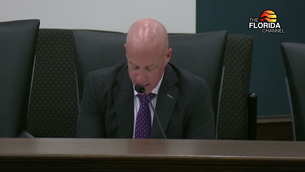 Committee advances DFS stablecoin pilot with sponsor amendments adding consumer and operational guardrails