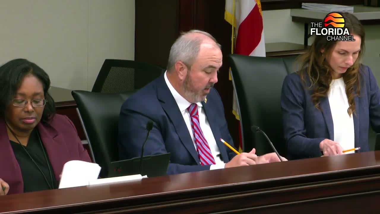 Senate committee approves requirement for sickle cell continuing education for certain health professionals