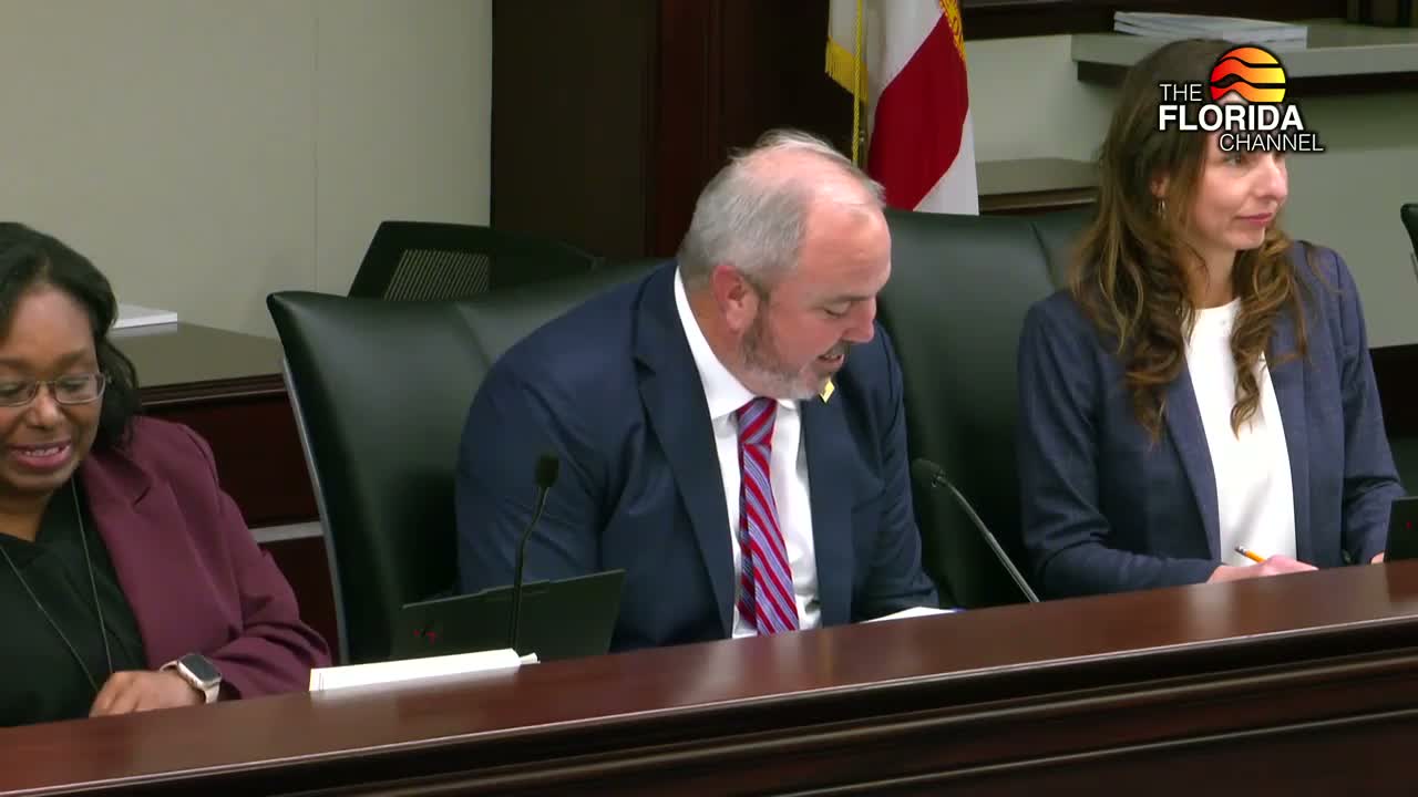 Panel approves bill that would bar unauthorized aliens from operating commercial trucks, impose fines and impound vehicles