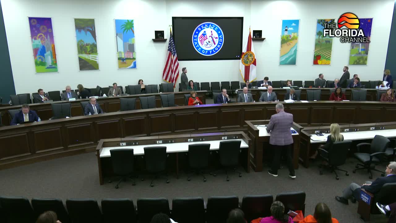 ADAP clients warn of immediate coverage losses as Senate funds a bridge in budget