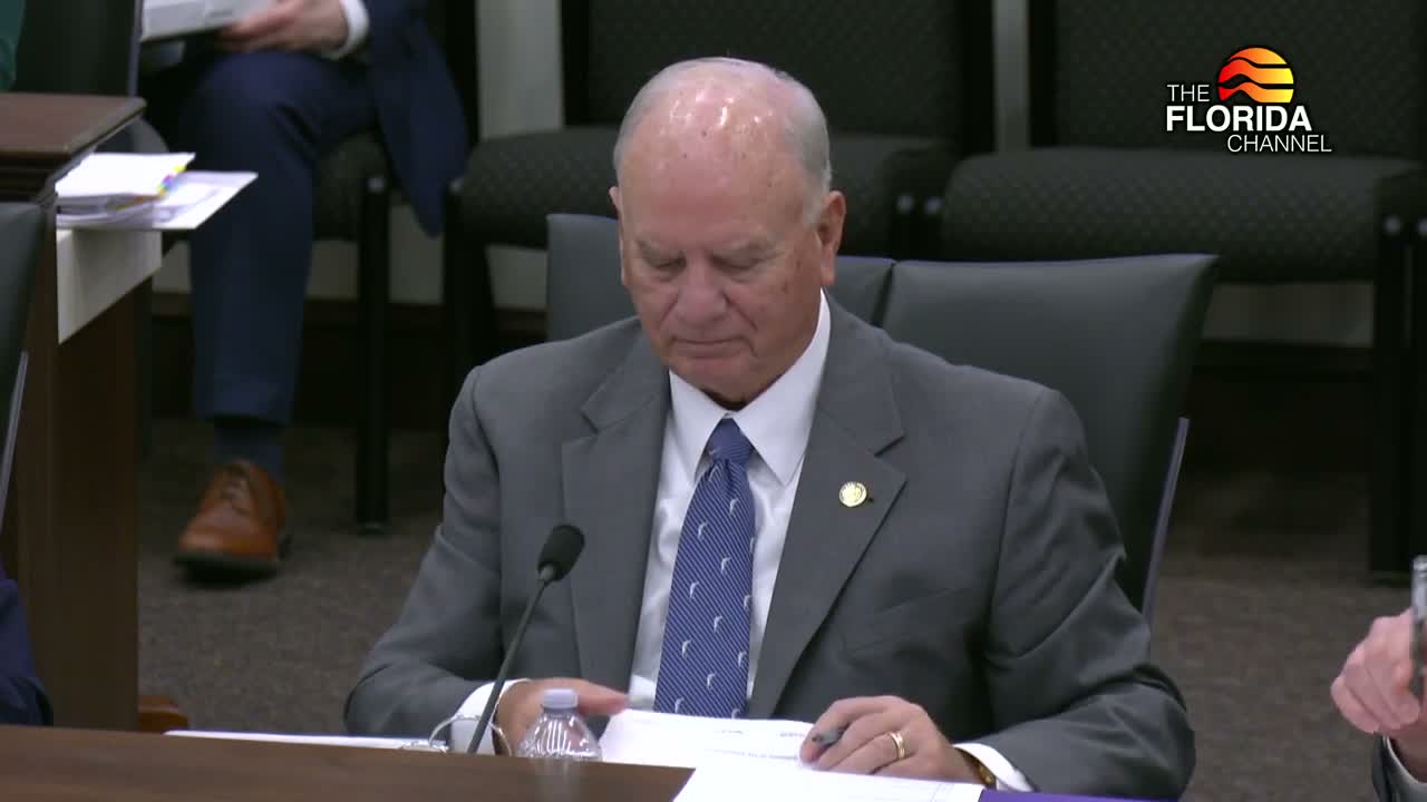 Committee adopts AI 'bill of rights' substitute targeting companion chatbots, parental controls and bot disclosure