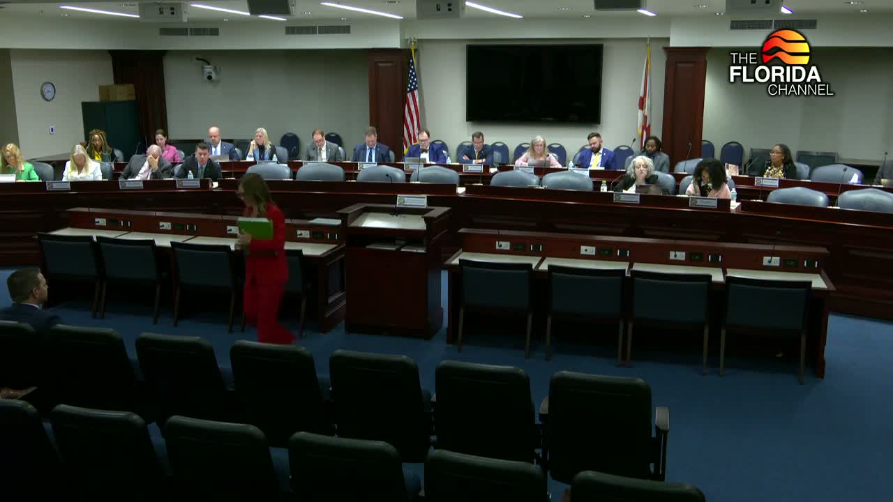 Committee backs bill letting historic Black cemeteries sell excess land to fund maintenance