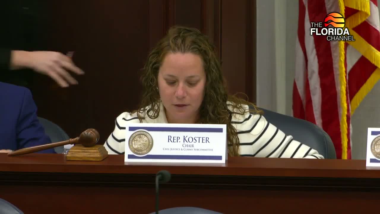 Subcommittee advances 'lemon law' for farm equipment, citing rural harm